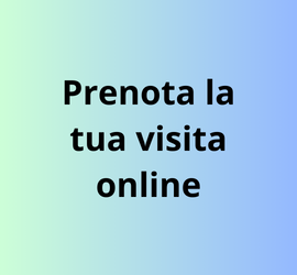 prenota la tua visita on line